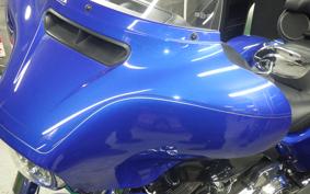 HARLEY FLHTCUTG 1870 2024