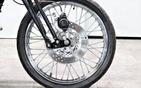 HARLEY FXSTB 2001 BTY