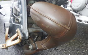 SUZUKI TR110 STREET MAGIC CF12A