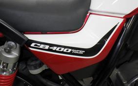 HONDA CB400SF VTEC 2008 NC42