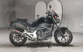 HONDA NC 700 S 2013 RC61
