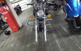 SUZUKI GZ125HS 2006