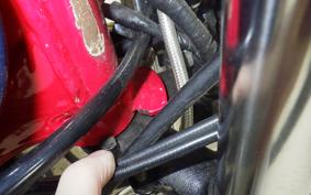 HONDA CB400ﾌｫｱ 2021 CB400F