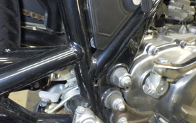 YAMAHA SR400 Gen.5 2023 RH16J