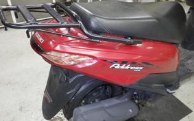 SUZUKI ADDRESS V125 DT11A