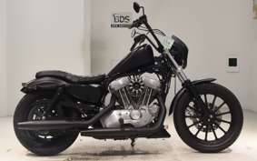 HARLEY XL883L 2006