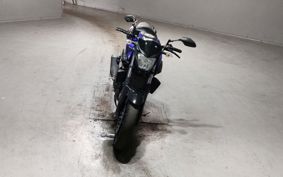 YAMAHA MT-03 2019 RH13J