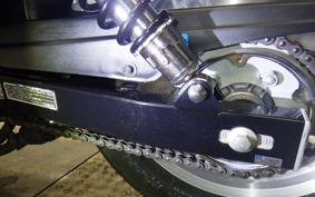 HONDA MAGNA 250 2017 MC29