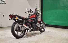 KAWASAKI ZEPHYR 400 Gen.2 1993 ZR400C