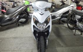 SUZUKI ｽｳｨｯｼｭ125 2009 DV12B