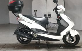 YAMAHA CYGNUS125XSR SE44J