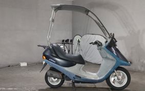 HONDA YELLOW YABENA90 HF06