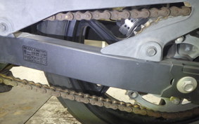 KAWASAKI NINJA 250R 2025 EX250K