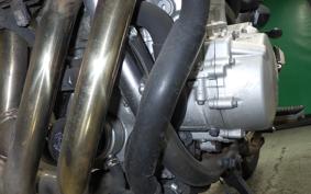 SUZUKI BANDIT 1250 SA 2008 GW72A