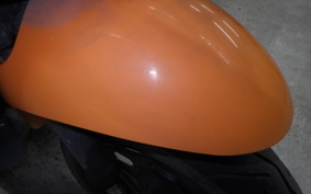 SUZUKI LET's 4 CA45A