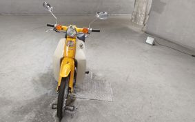 HONDA SUPER CUB50 AA01
