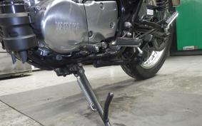 YAMAHA SR400 Gen.5 2021 RH16J