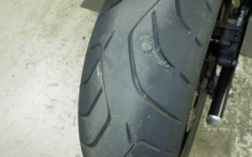 SUZUKI SV650 X A 2022 VP55E