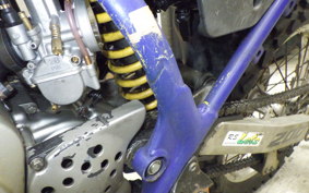 SUZUKI TS200R 1999 SH12A