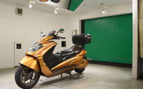 SUZUKI GEMMA 250 2024 CJ47A