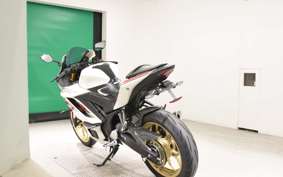 YAMAHA YZF-R3 2022 RH21J