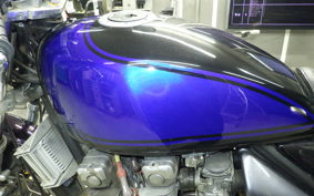 KAWASAKI ZEPHYR 400 Gen.2 1993 ZR400C