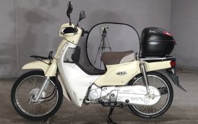 HONDA SUPER CUB50 AA04