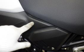 HONDA NX400 2024 NC65