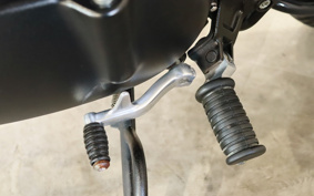 TRIUMPH SCRAMBLER 900 2007 TJ9171
