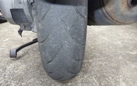 HONDA LEAD 125 1996 JF45