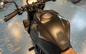 HONDA CB650R 2023 RH03