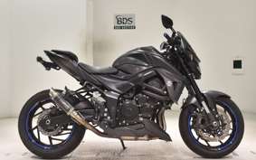 SUZUKI GSX-S750 2019 C533F