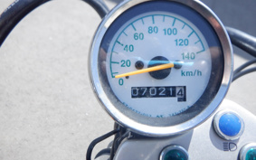 SUZUKI GLASS TRACKER BIG BOY NJ47A