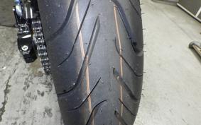 KAWASAKI ZEPHYR 400 Gen.2 1994 ZR400C