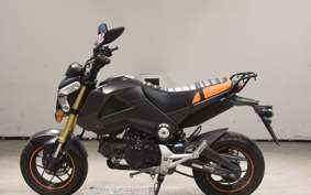 HONDA GROM 2025 JC61