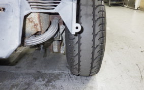 HONDA GYRO UP TA01