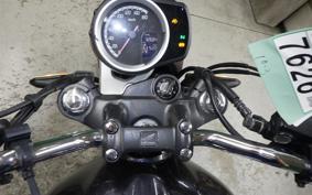 HONDA GB350S 2023 NC59