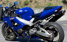 HONDA CBR929RR 2000 SC44