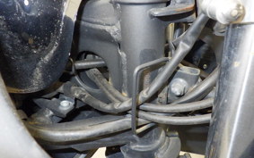 KAWASAKI NINJA 250 EX250L