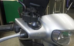 SUZUKI LET's 4 2015 CA45A
