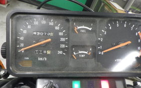 KAWASAKI Z1300 1979 KZT30A