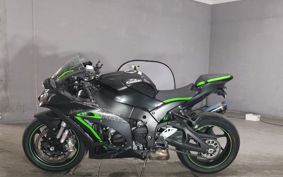 KAWASAKI ZX 10 NINJA R SE 2019 ZXT02E
