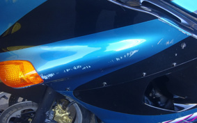 KAWASAKI ZZ1100 NINJA 1993 10D007