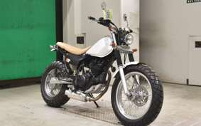 YAMAHA TW225 2021 DG09J