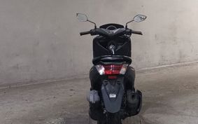 YAMAHA N-MAX 155 SG50J