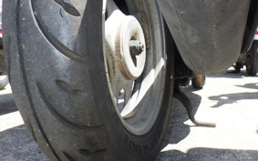 HONDA DIO Gen.5 AF56