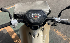 HONDA SUPER CUB110 JA42
