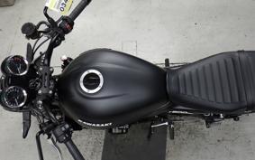 KAWASAKI Z900RS SE 2025 ZR900K