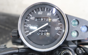 HONDA FTR223 MC34