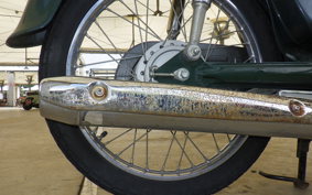 HONDA C50 SUPER CUB AA01